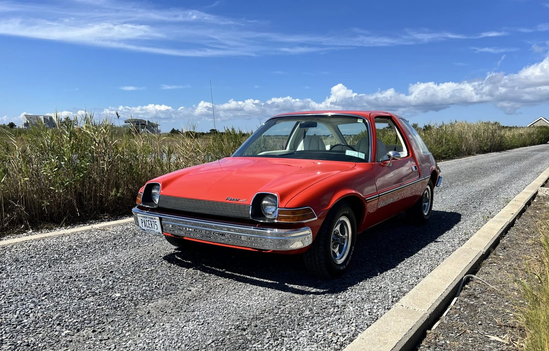 1975 AMC Pacer - Image 2 of 31