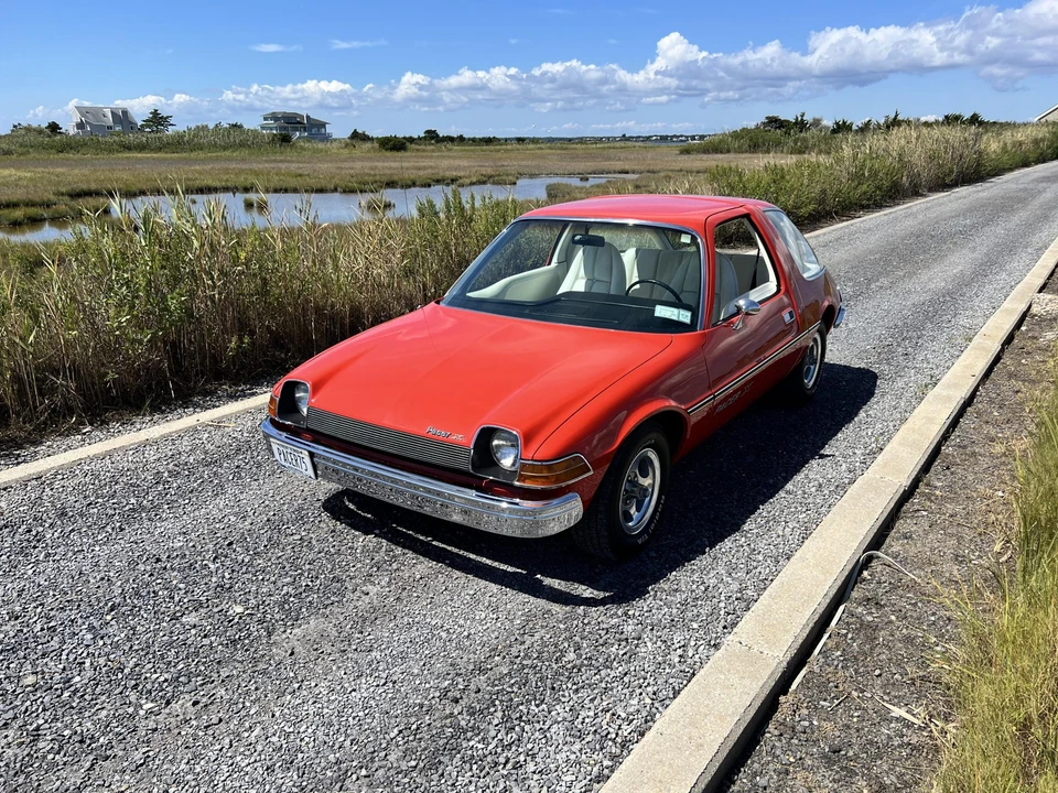 1975 AMC Pacer - Image 3 of 31