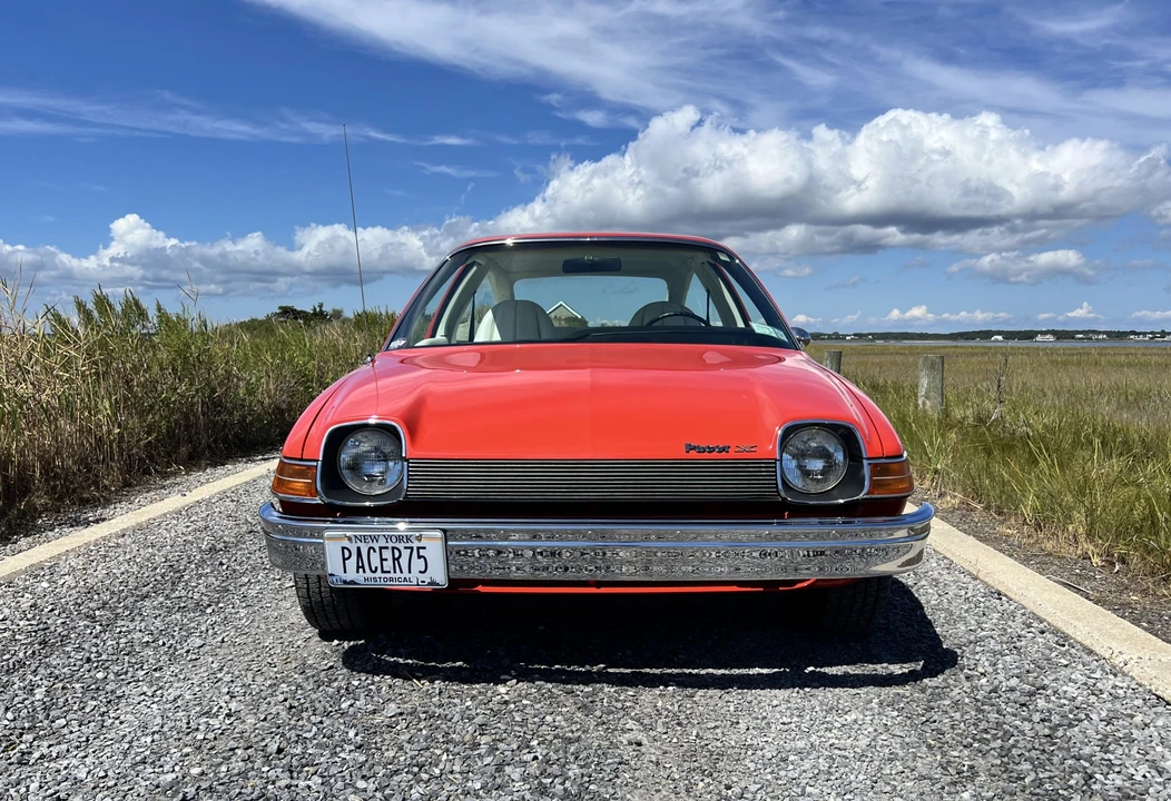 1975 AMC Pacer - Image 4 of 31