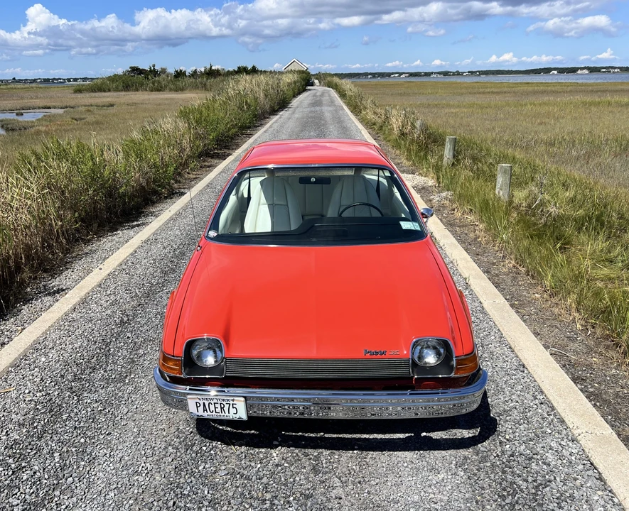 1975 AMC Pacer - Image 5 of 31