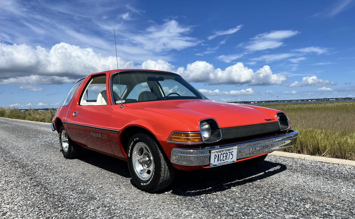1975 AMC Pacer - Image 6 of 31