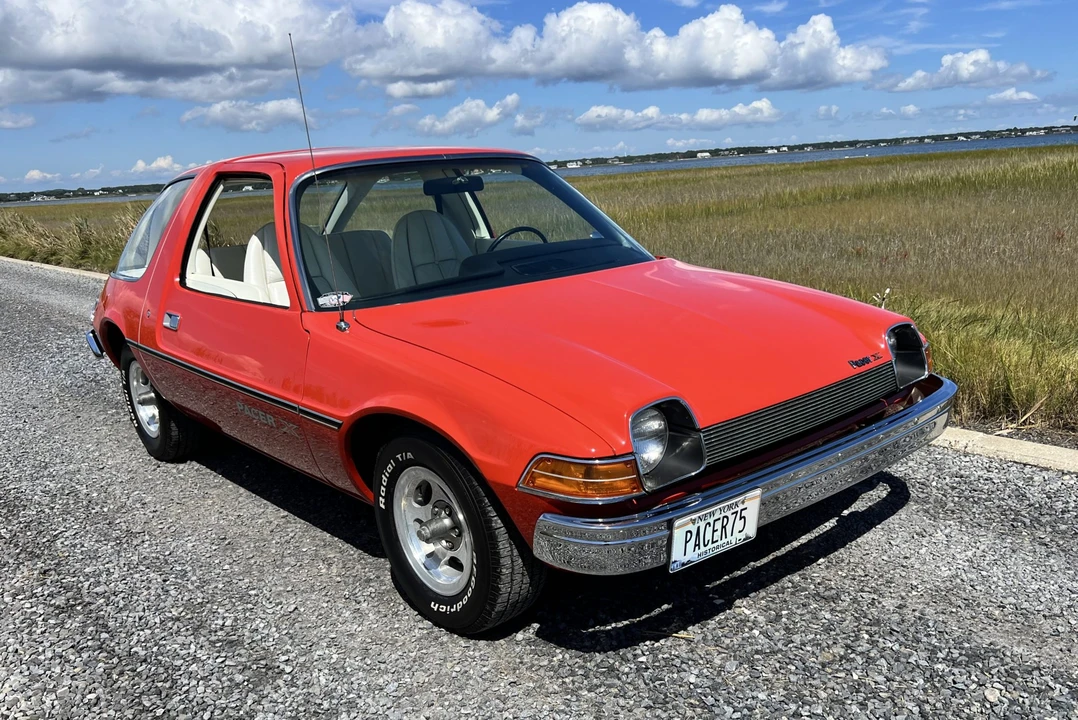 1975 AMC Pacer - Image 7 of 31
