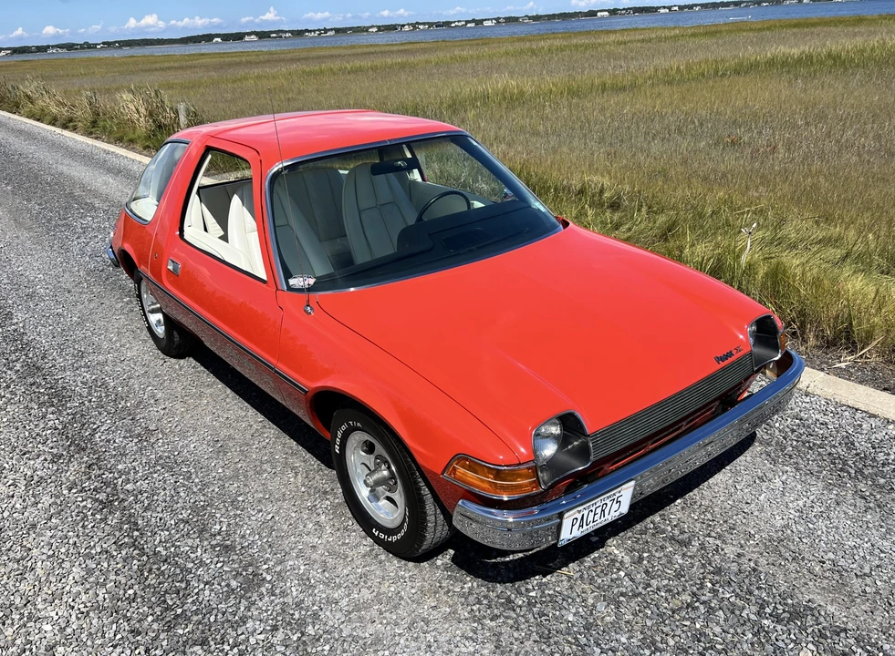 1975 AMC Pacer - Image 8 of 31