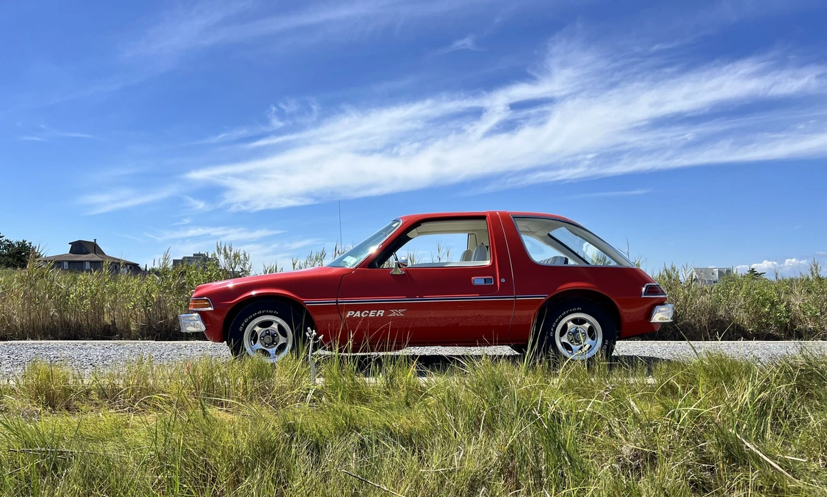 1975 AMC Pacer - Image 19 of 31