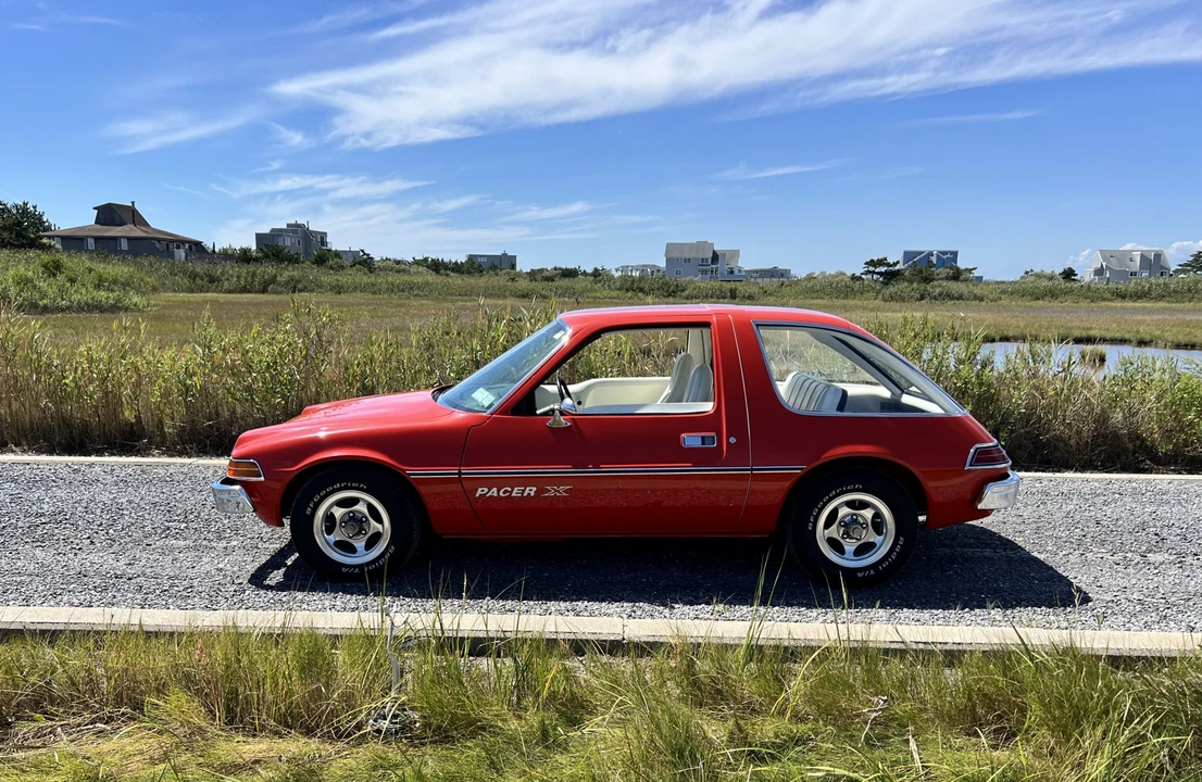 1975 AMC Pacer - Image 20 of 31
