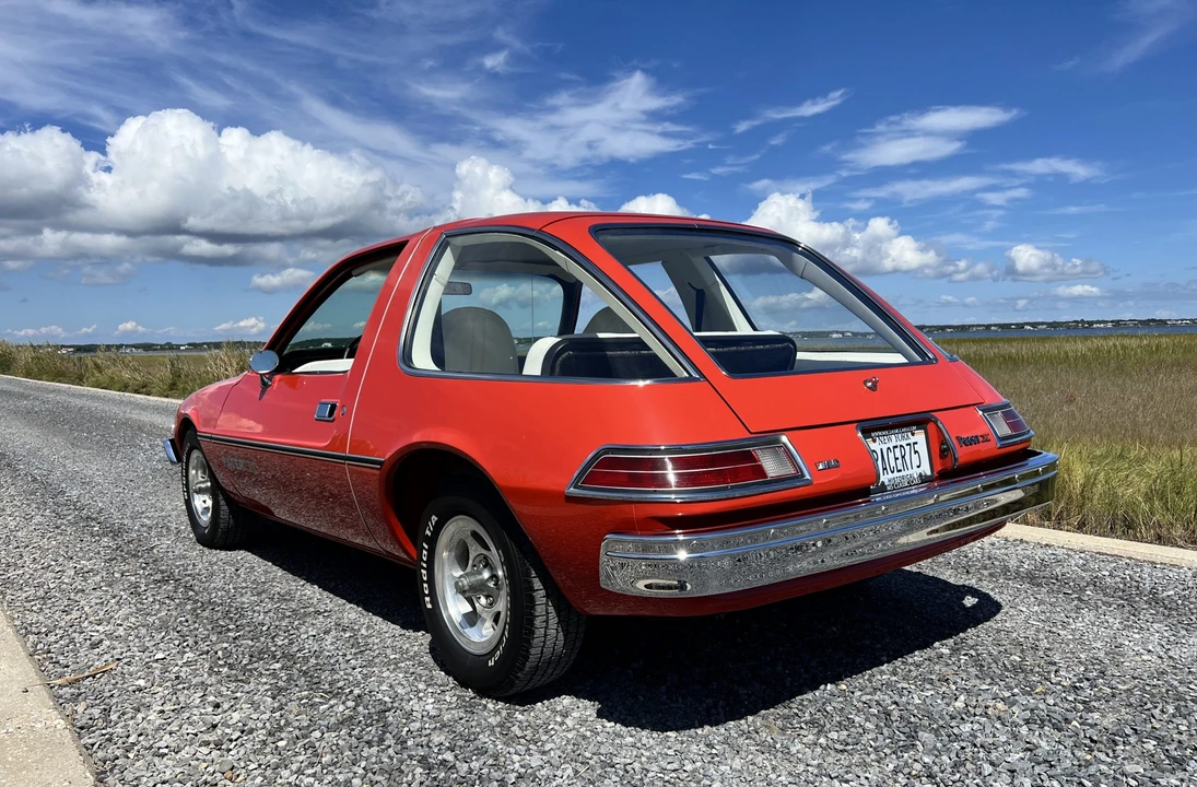 1975 AMC Pacer - Image 18 of 31