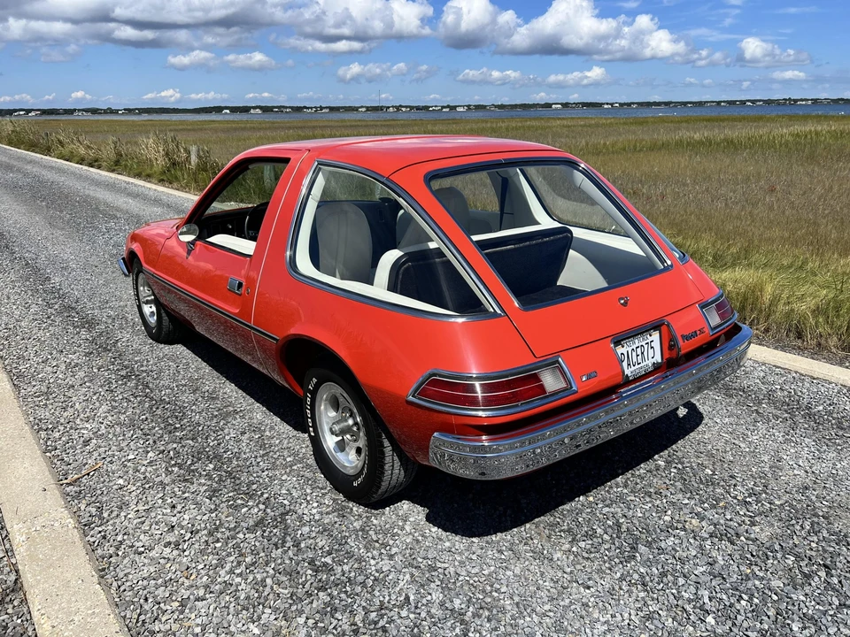 1975 AMC Pacer - Image 17 of 31