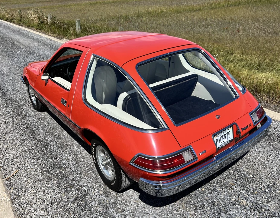 1975 AMC Pacer - Image 16 of 31