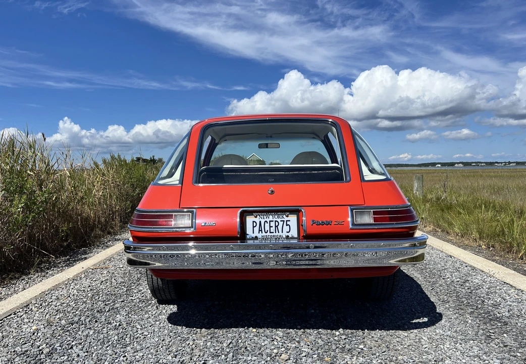 1975 AMC Pacer - Image 15 of 31