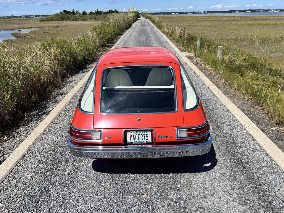 1975 AMC Pacer - Image 14 of 31