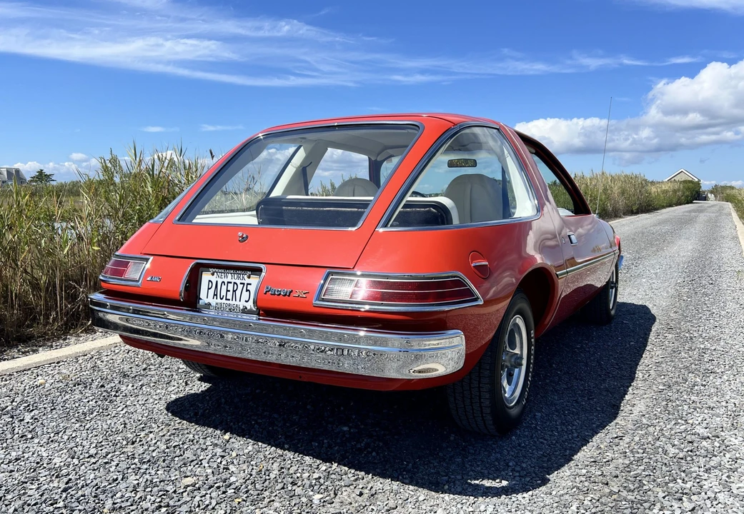 1975 AMC Pacer - Image 11 of 31
