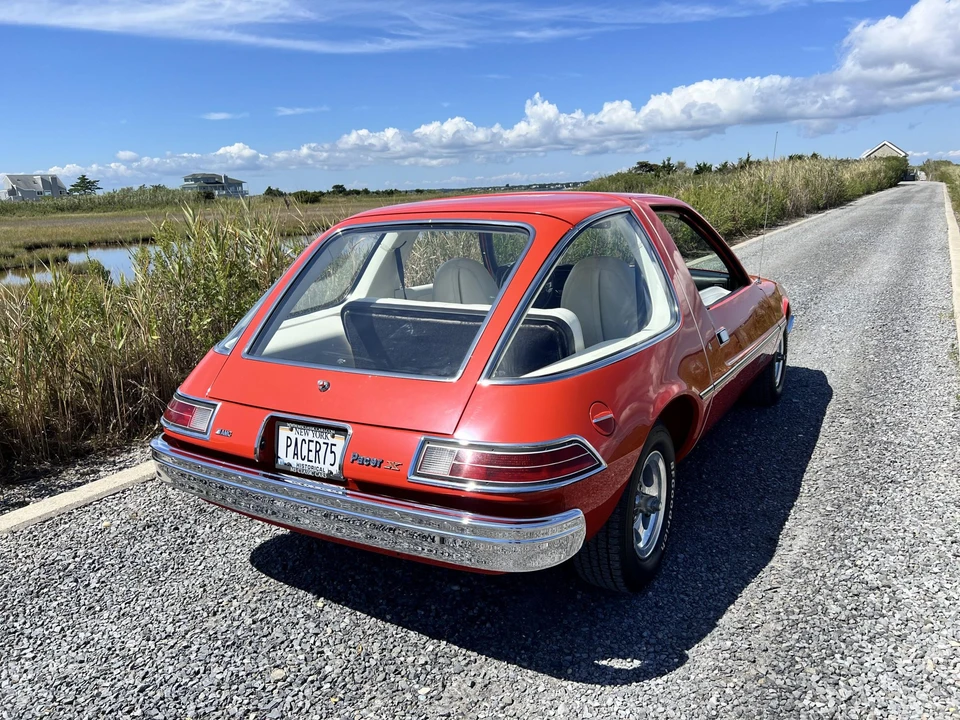 1975 AMC Pacer - Image 12 of 31