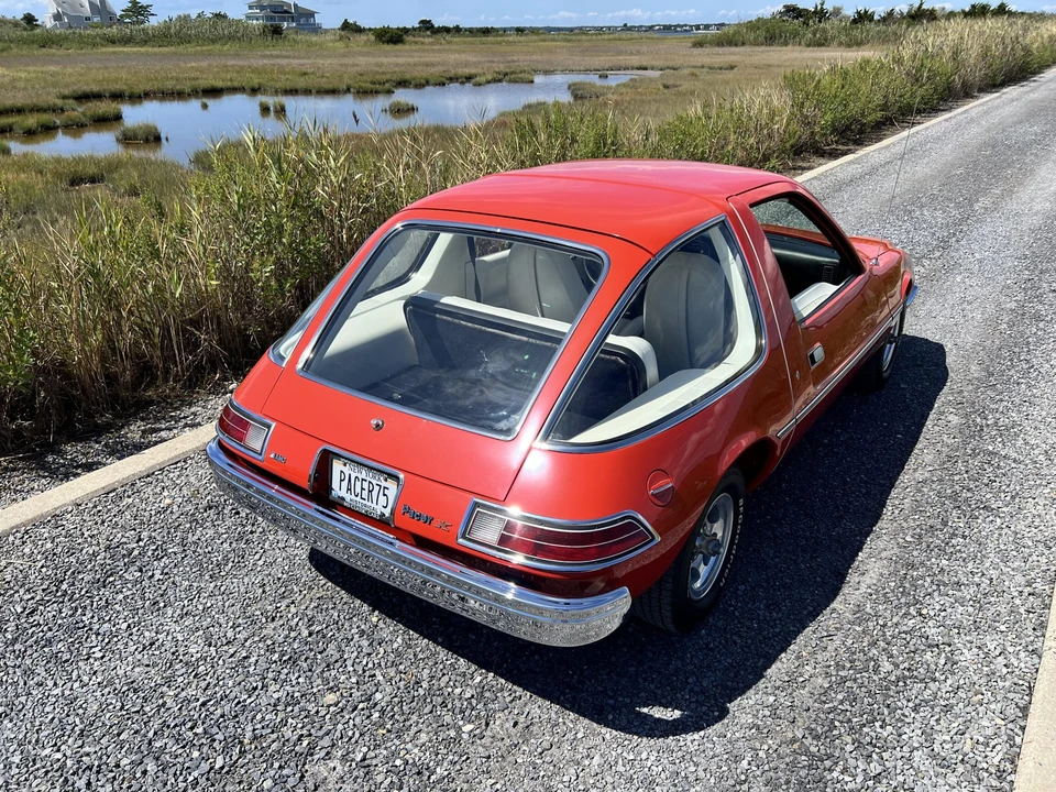 1975 AMC Pacer - Image 13 of 31