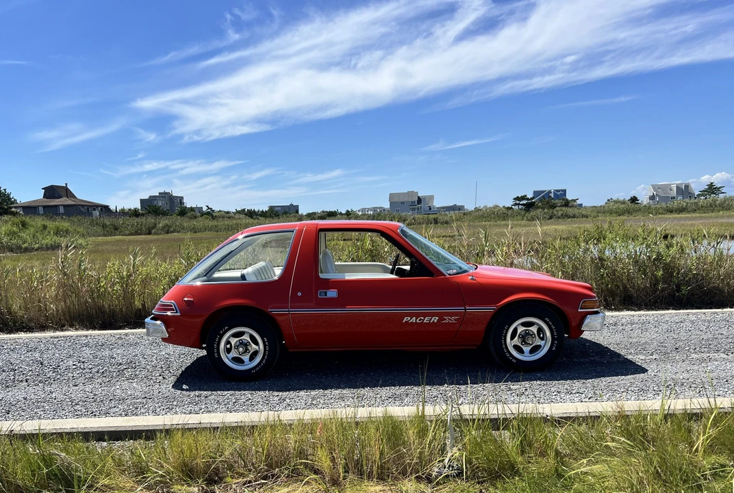1975 AMC Pacer - Image 10 of 31