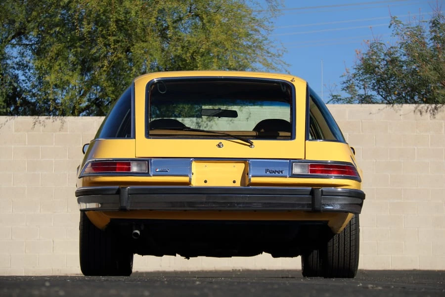 1975 AMC Pacer - Image 5 of 25