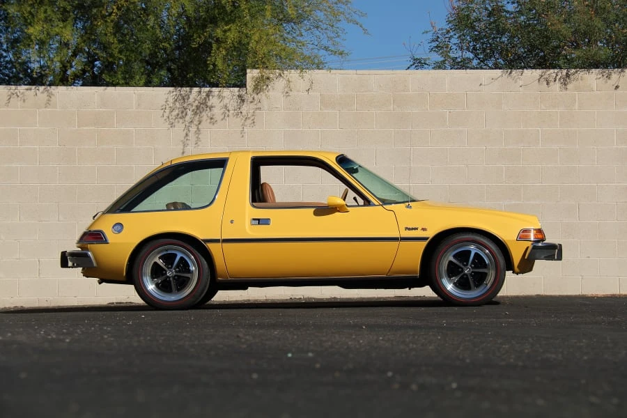 1975 AMC Pacer - Image 14 of 25