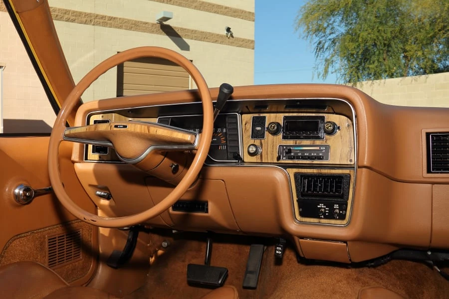 1975 AMC Pacer - Image 20 of 25