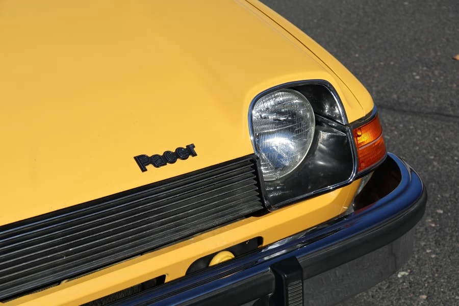 1975 AMC Pacer - Image 10 of 25