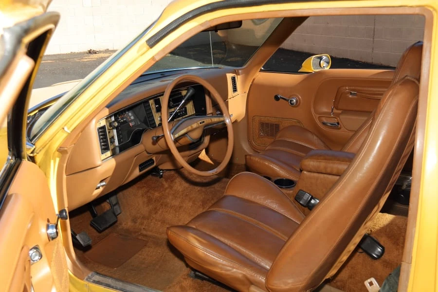 1975 AMC Pacer - Image 17 of 25