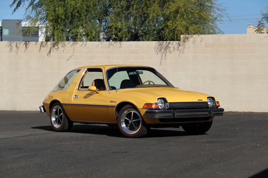 1975 AMC Pacer - Image 8 of 25