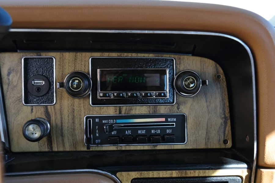 1975 AMC Pacer - Image 16 of 25