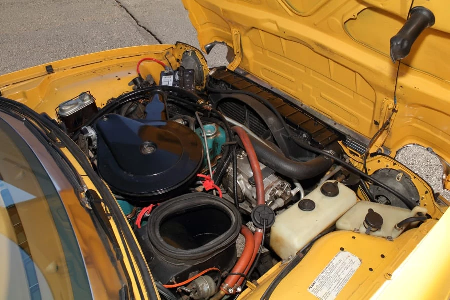 1975 AMC Pacer - Image 25 of 25