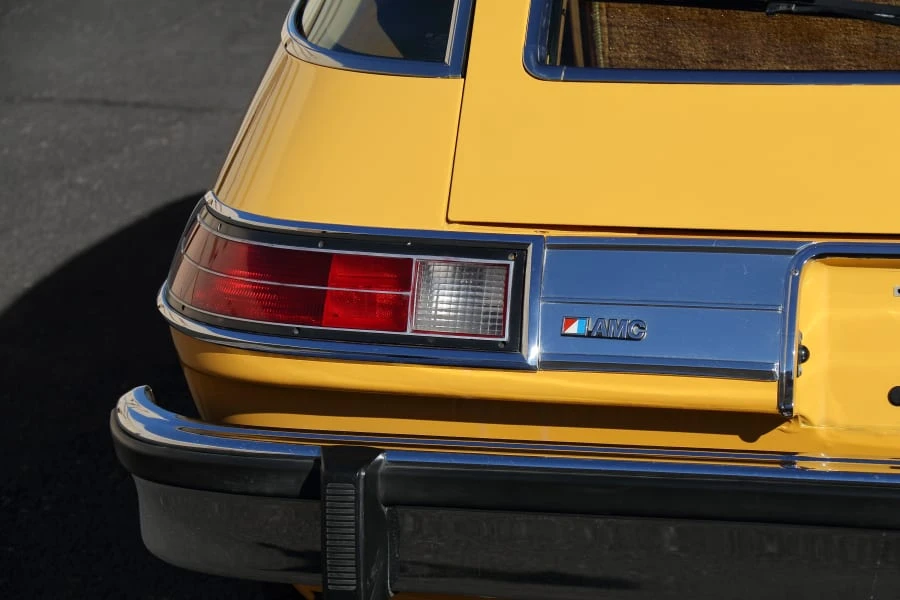 1975 AMC Pacer - Image 11 of 25