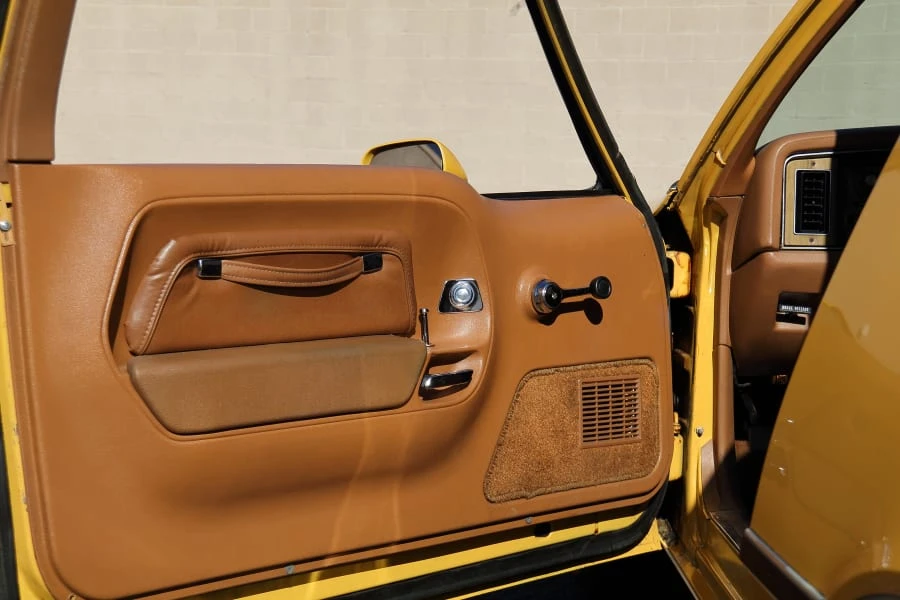 1975 AMC Pacer - Image 18 of 25