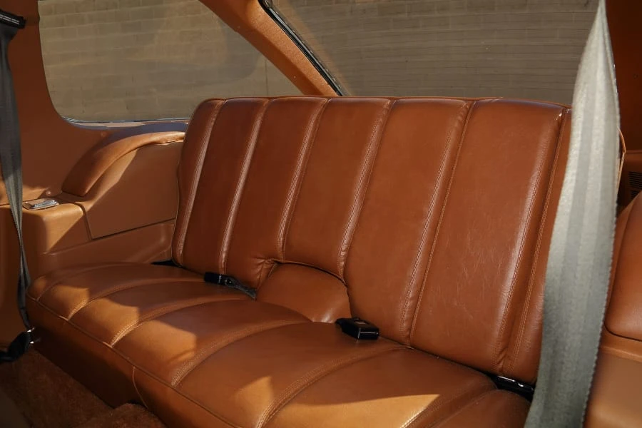 1975 AMC Pacer - Image 21 of 25