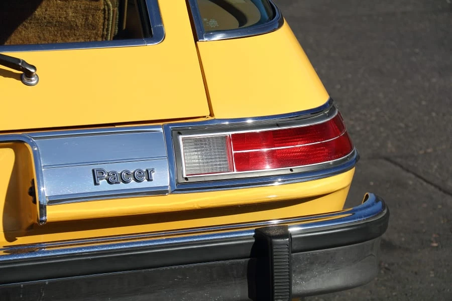 1975 AMC Pacer - Image 12 of 25