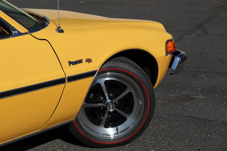 1975 AMC Pacer - Image 7 of 25