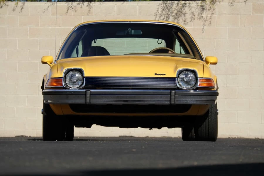 1975 AMC Pacer - Image 4 of 25