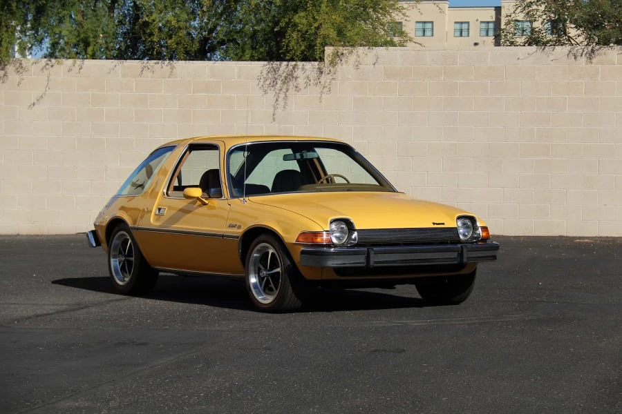 1975 AMC Pacer - Image 6 of 25