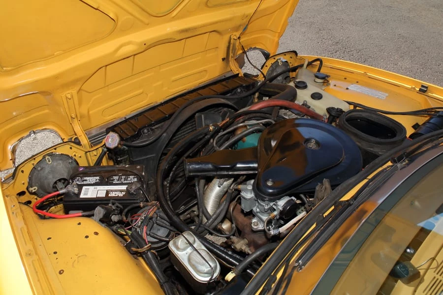 1975 AMC Pacer - Image 24 of 25