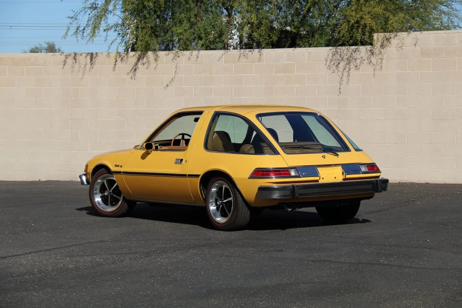 1975 AMC Pacer - Image 13 of 25