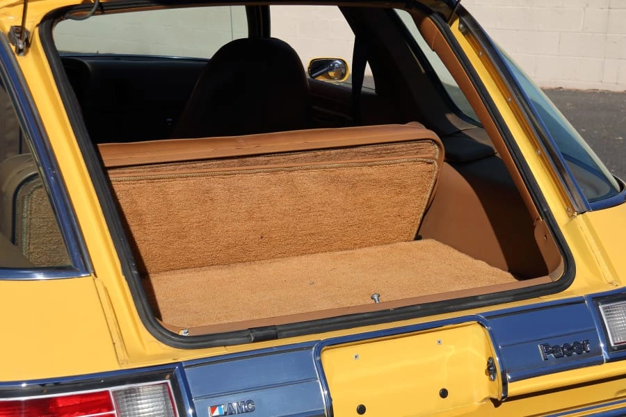 1975 AMC Pacer - Image 22 of 25