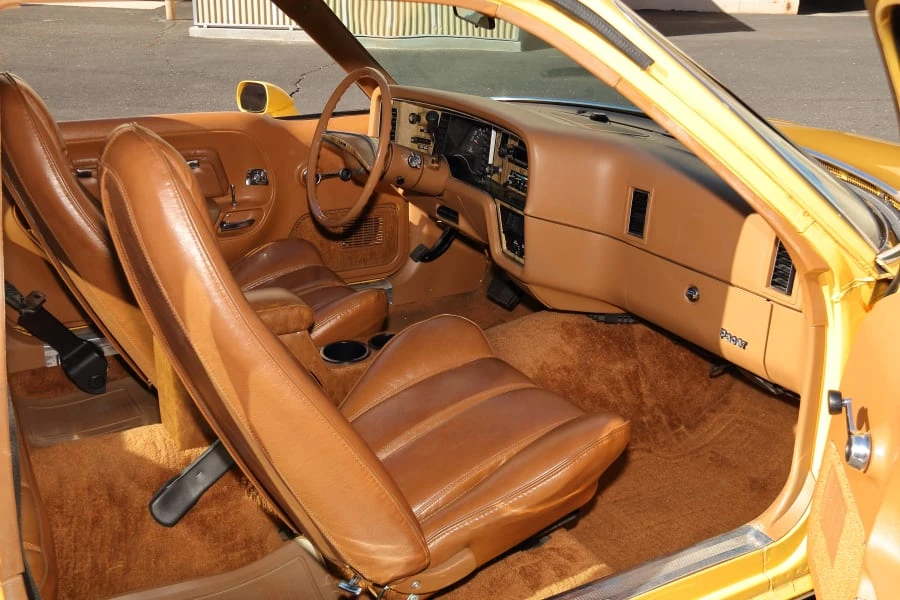 1975 AMC Pacer - Image 15 of 25