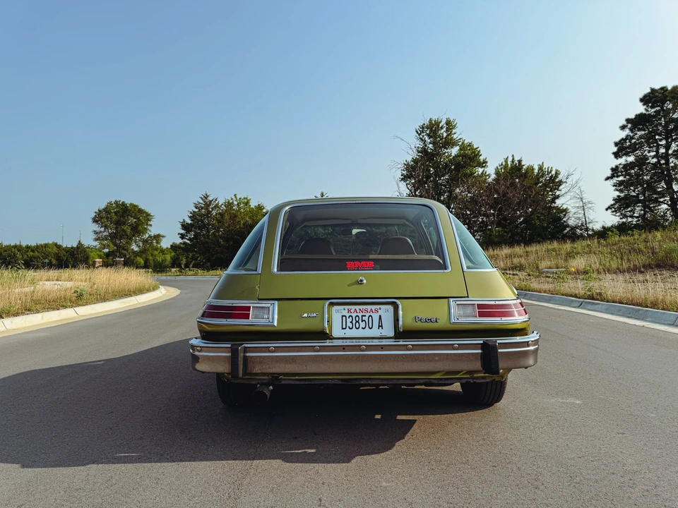 1975 AMC Pacer - Image 30 of 31