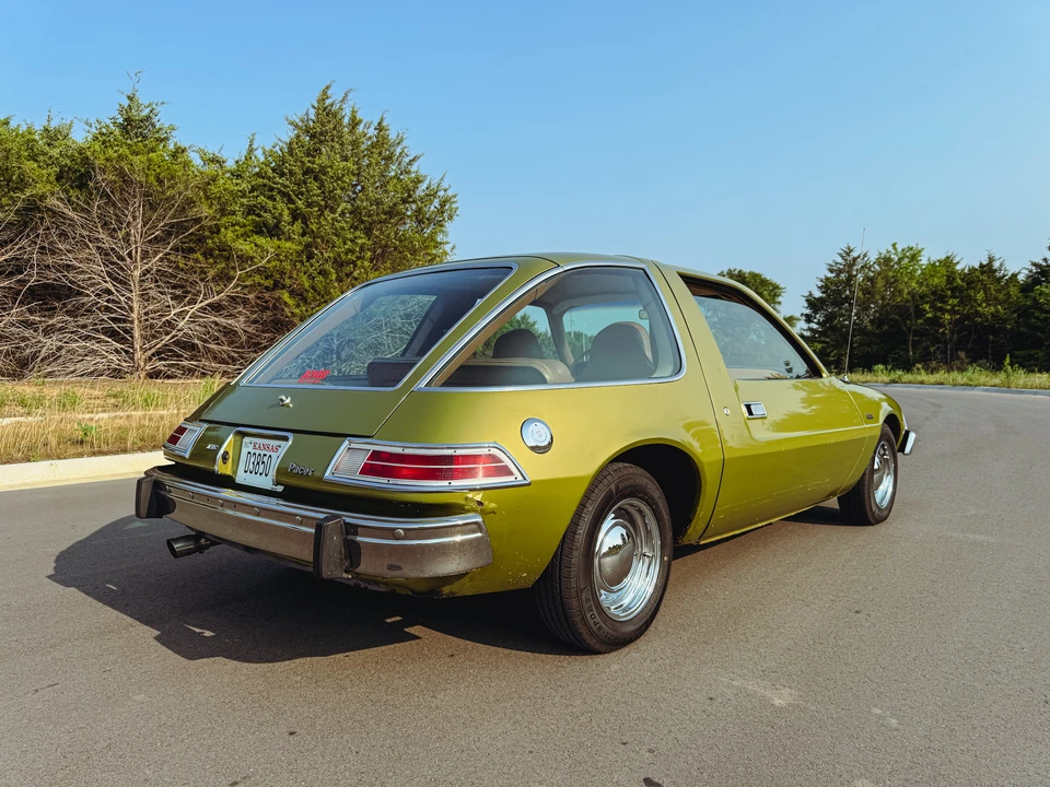 1975 AMC Pacer - Image 28 of 31
