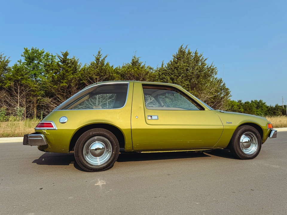 1975 AMC Pacer - Image 24 of 31