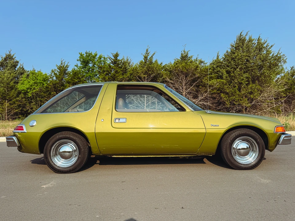 1975 AMC Pacer - Image 23 of 31