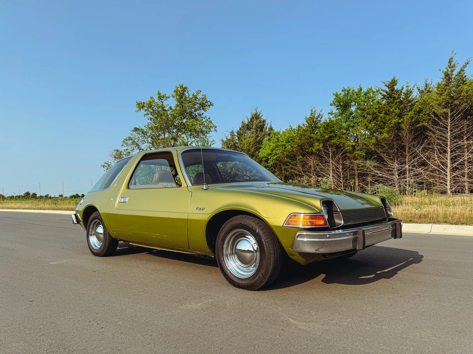 1975 AMC Pacer - Image 21 of 31