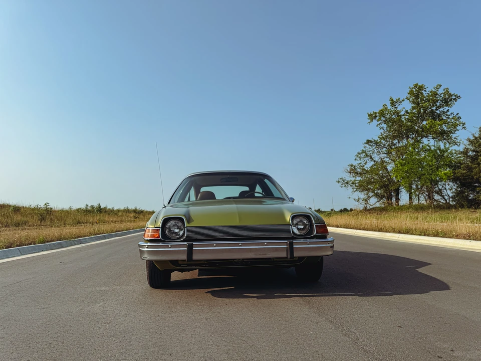 1975 AMC Pacer - Image 12 of 31