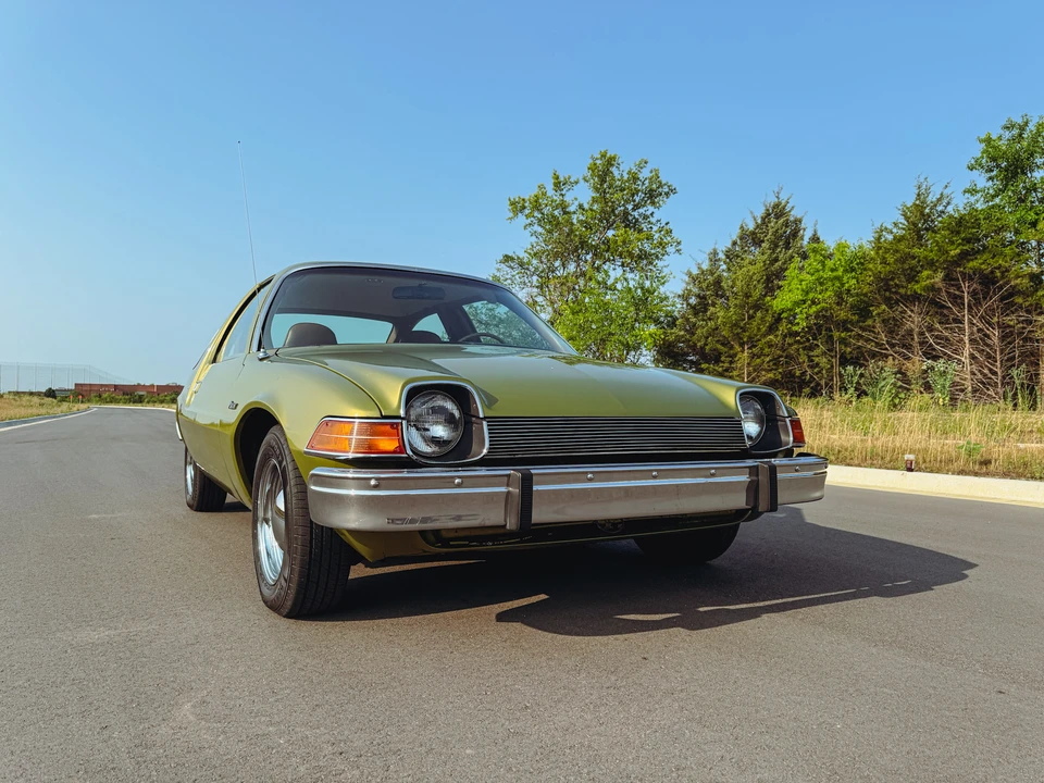 1975 AMC Pacer - Image 18 of 31