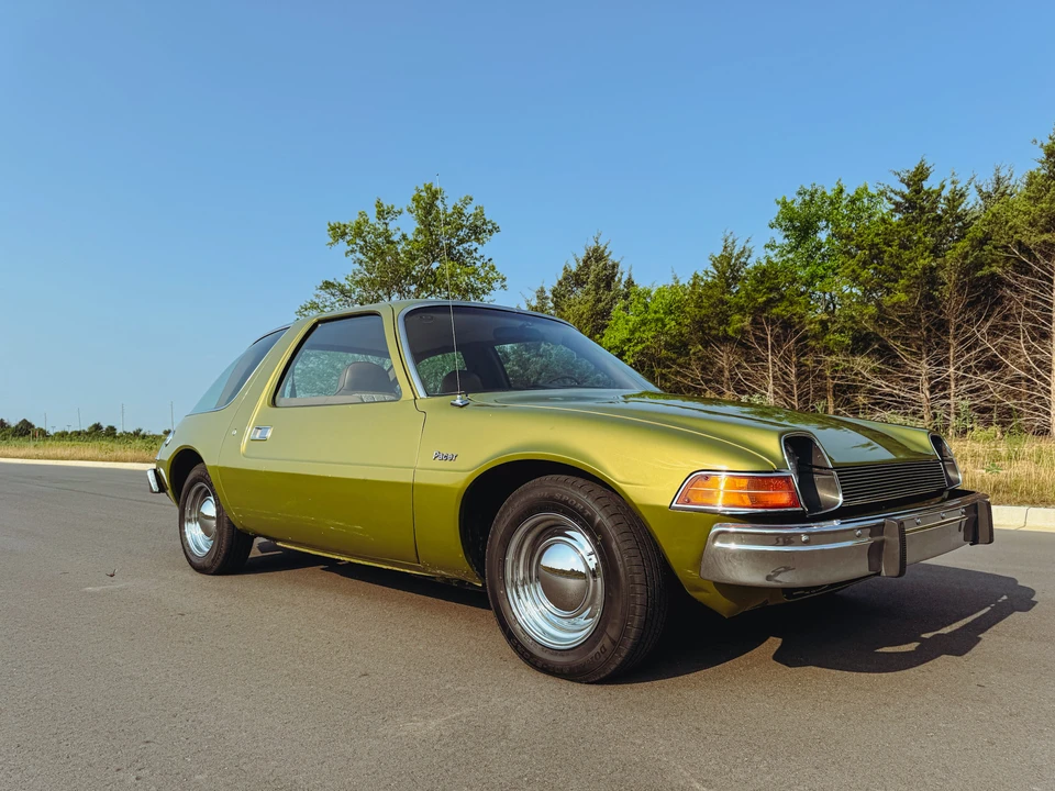 1975 AMC Pacer - Image 22 of 31
