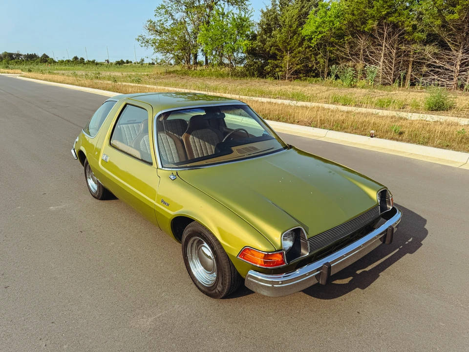 1975 AMC Pacer - Image 20 of 31