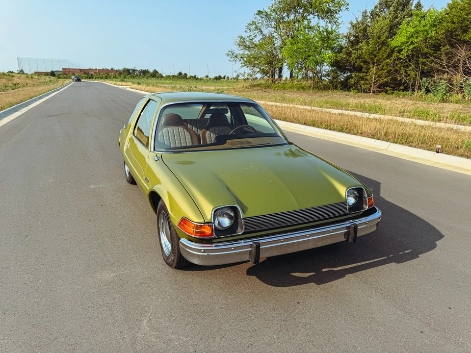 1975 AMC Pacer - Image 19 of 31