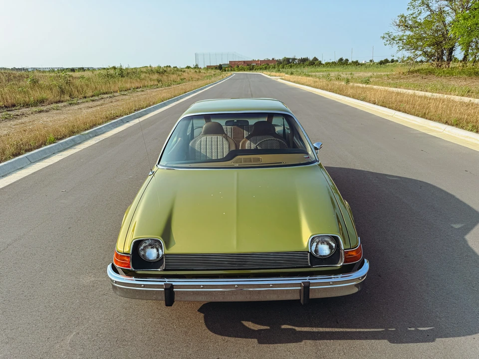 1975 AMC Pacer - Image 14 of 31