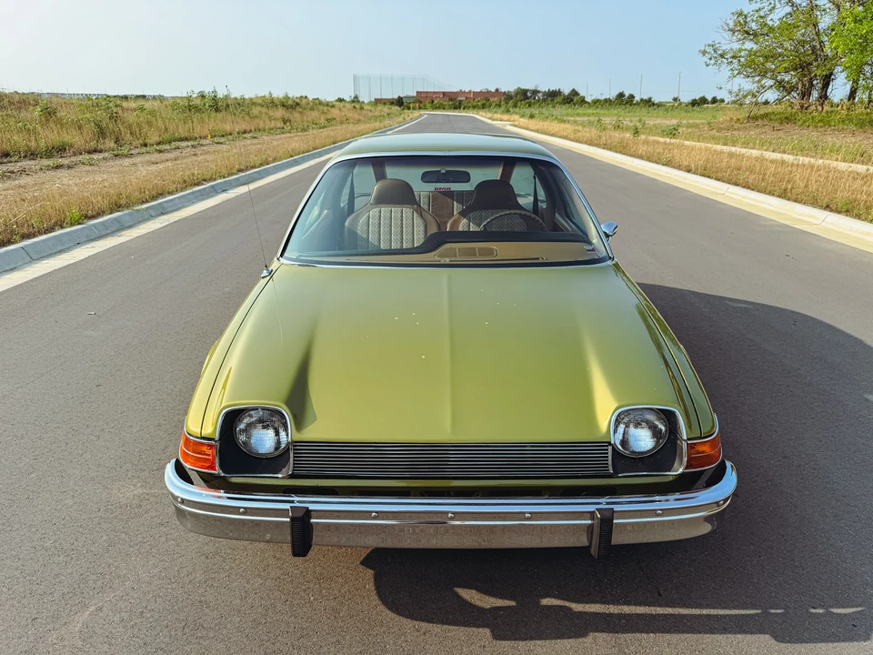1975 AMC Pacer - Image 15 of 31