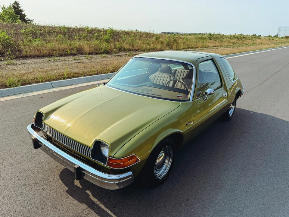 1975 AMC Pacer - Image 9 of 31